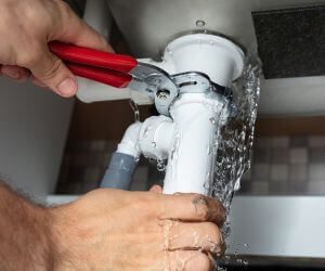 About Emergency plumbing pros Vader, WA