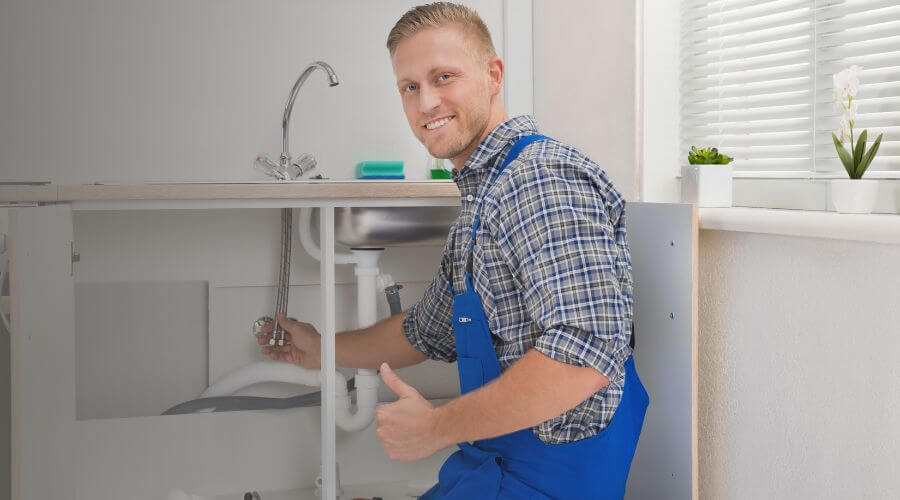 Professional emergency plumbing in Vader, WA